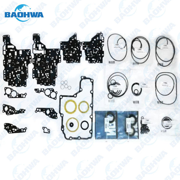AW60-40LE AW60-42LE AF13 Overhaul Kit Gearbox Parts Repair Gasket Kit