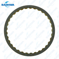 AW50-40LE AW50-40LM AW50-41LE AW50-42LE 2ND Brake Friction Clutch Plate