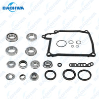 02E DQ250 DSG DCT Bearing Kit