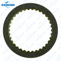 AW50-40LE AW50-40LM AW50-41LE AW50-42LE C2 Direct / C3 (LM) Underdrive Friction Clutch Plate