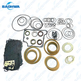 AW50-40LE 50-42LE Friction Plate Suppliers Transmission Overhaul Kit