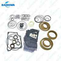 AW50-40LE 50-42LE Friction Plate Suppliers Transmission Overhaul Kit