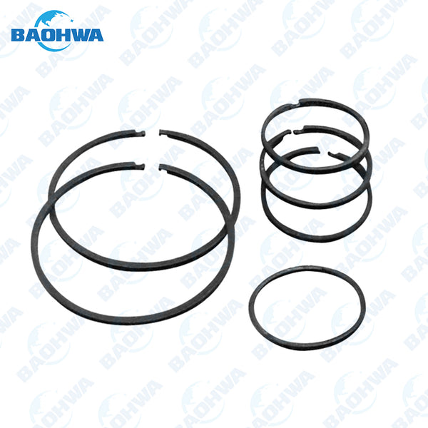 095 096 097 098 01M 01N 01P Set Of Compression Rings (6 Pcs)