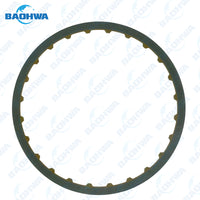 TR-80SD 0C8 Automatic Transmission B1 Brake (2nd & 7th) Friction Plate