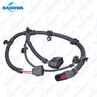 TR-80SD 0C8 Automatic Transmission Harness