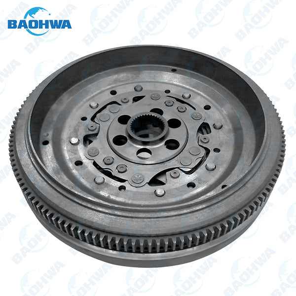 DQ500 0BT 0BH (DSG 7) Flywheel (Type 3) (03-Up)