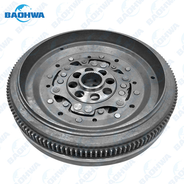DQ500 0BT 0BH (DSG 7) Flywheel (Type 5) (03-Up)