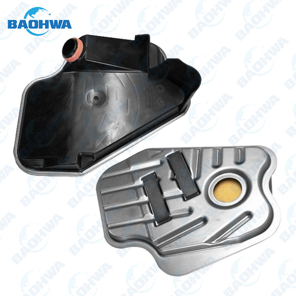 DQ500 0BT 7 Speed Valve Body Internal Filter (With Fin)