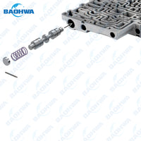 JF506E Oversized Pressure Regulator Valve Kit
