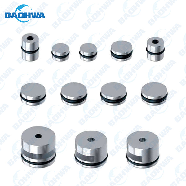 JF506E Plug Kit For Hydraulic Control Unit