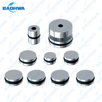 JF506E O-Ringed End Plug Kit