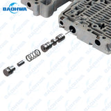 JF506E 09A Oversized TCC Control Valve Kit