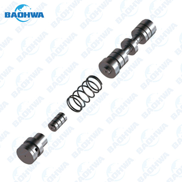 JF506E 09A Oversized TCC Control Valve Kit