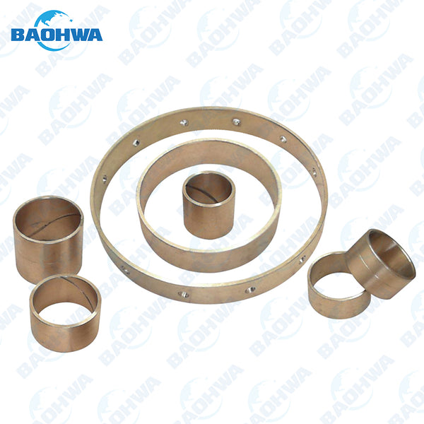 JF506E RE5F01A 09A Bushing Kit