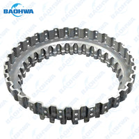 JF506E Clutch Hub 2nd Brake And Reverse Clutch