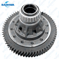 JF506E Differential Assembly (67T)
