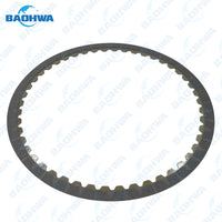 TR-80 0C8 AA80E TL-80SN Forward Friction Plate (166x1.8x48T)