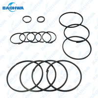 TR-80SD 0C8 O-Ring Kit (14Pcs)