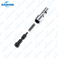 09D Clutch Control Valve B1 / K2