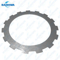 AW03-70 AW03-71 Low  Reverse Steel Plate (136.8x102x1.8x15T)