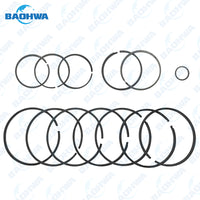 AW03-72 Ring Kit (13 Pcs)