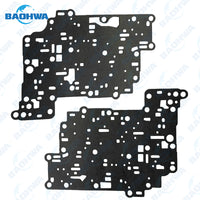 AW81-40LE AW81-40LS U440E U440F U441E U441F Valve Body Gasket Kit