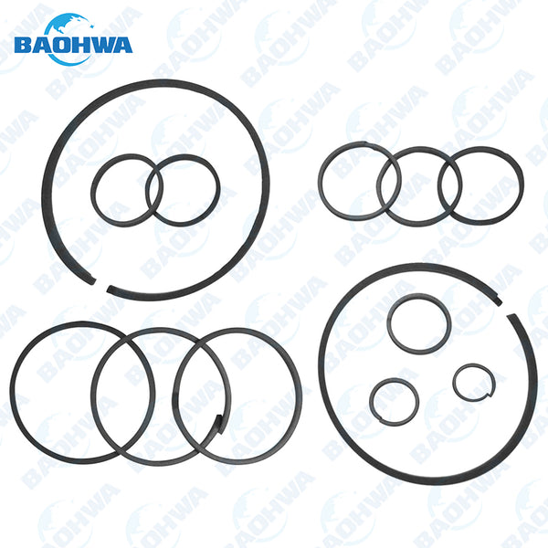 AW50-42 Ring Kit (13 Pcs)