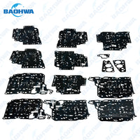 AW50-40LE AW50-42LE AW50-42LM AF14 AF20 AF22 AF30 Valve Body Gasket Kit