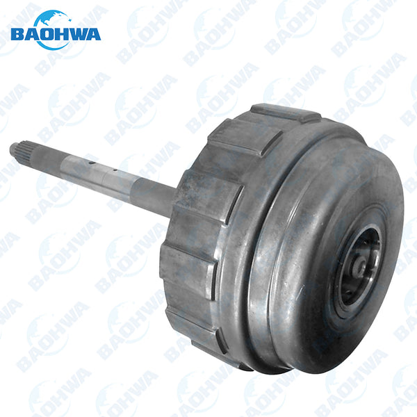 AW50-40LE AW50-42LE Forward & Direct Clutch Drum