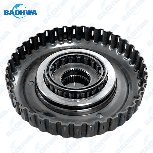 AW50-40LE AW50-42LE Clutch Hub With Inner Race (30 Teeth)
