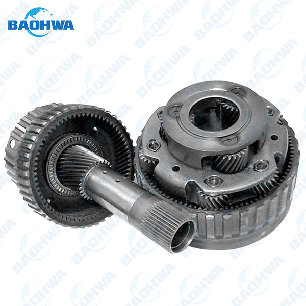 AW50-42 Planetary Gear Assembly (Planet Kit)