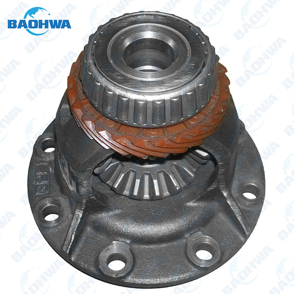 AW50-40LE Differential With Bearings