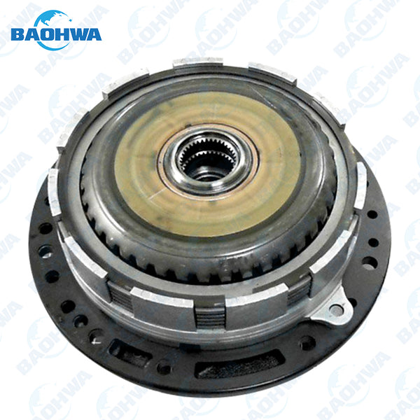 AW55-50SN AW55-51SN Oil Pump Assembly