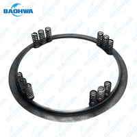 AW55-50SN 2nd Clutch Retainer With Springs (12 Springs)