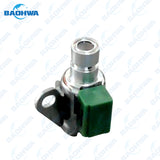 TF-70SC Shift Solenoid with green connector (2nd gen) 09-up