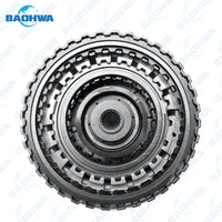 JF506E Reverse Clutch Drum 36 Tooth
