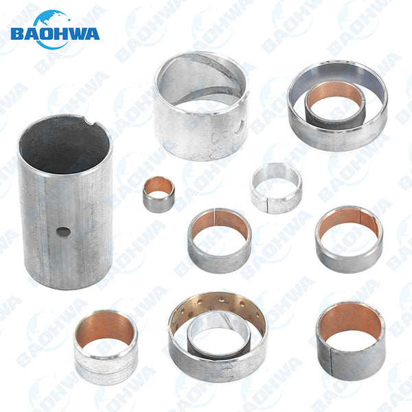AW03-71 AW03-71L AW03-72 AW03-72L Bushing Kit (12Pcs)