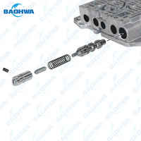 AW55-50SN AW55-51SN Oversized Pressure Regulator & Boost Valve Kit