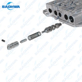 AW55-50SN AW55-51SN Oversized Pressure Regulator & Boost Valve Kit