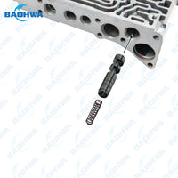 AW55-50SN AW55-51SN Secondary Regulator Valve & Spring Kit