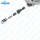 AW55-50SN AW55-51SN Oversized Lockup Control Valve & Boost Valve Kit