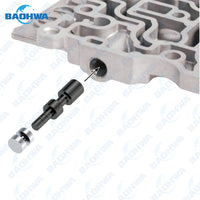 AW55-50SN AW55-51SN Oversized Solenoid Modulator Valve Kit