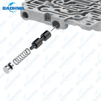 AW55-50SN AW55-51SN Oversized Neutral Relay Valve Kit