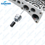 AW55-50SN AW55-51SN Shift Pressure Control Plunger Valve Kit