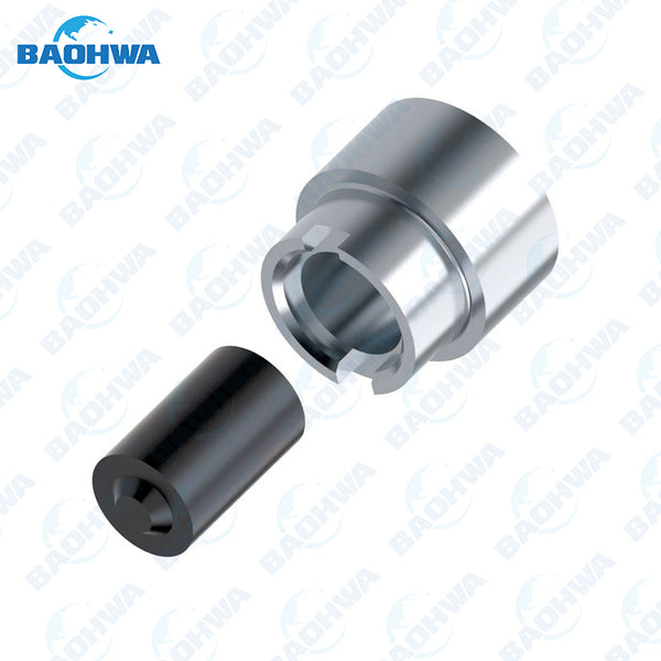 AW55-50SN AW55-51SN Shift Pressure Control Plunger Valve Kit