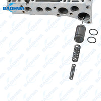 AW55-50SN AW55-51SN LPC Accumulator Piston Kit