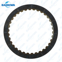 AW55-50SN AW55-51SN AF33-5 M09 RE5F22A M45 C2 Direct Friction Clutch Plate (108x1.5x34T)