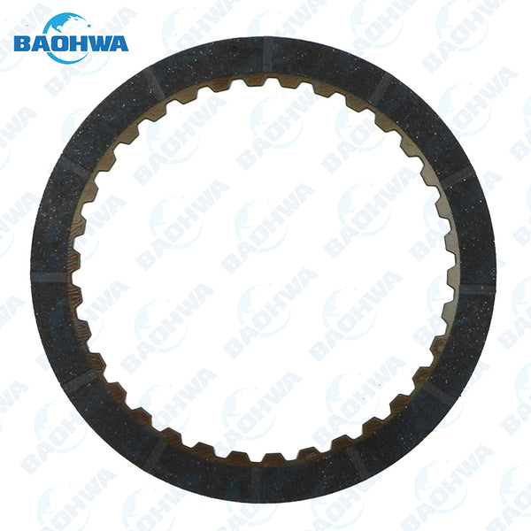 AW55-50SN AW55-51SN AF33-5 M09 RE5F22A M45 C2 Direct Friction Clutch Plate (108x1.5x34T)