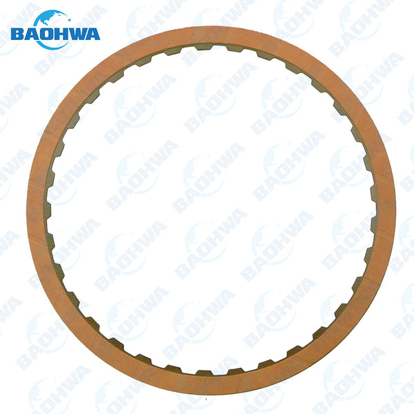 AW60-40 AW60-40SN AW60-41SN AW60-42LE (AF-13) Low Reverse Friction Clutch Plate (160x1.7x33T)