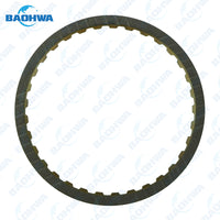 AW55-50SN AW55-51SN AF33-5 M09 RE5F22A M45 B3 Low Reverse Brake Friction Clutch Plate For VOLVO (160x1.7x33T)